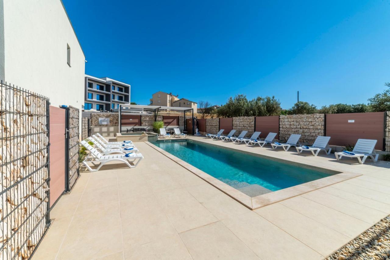 Pinna Residence - Galija Пула Экстерьер фото