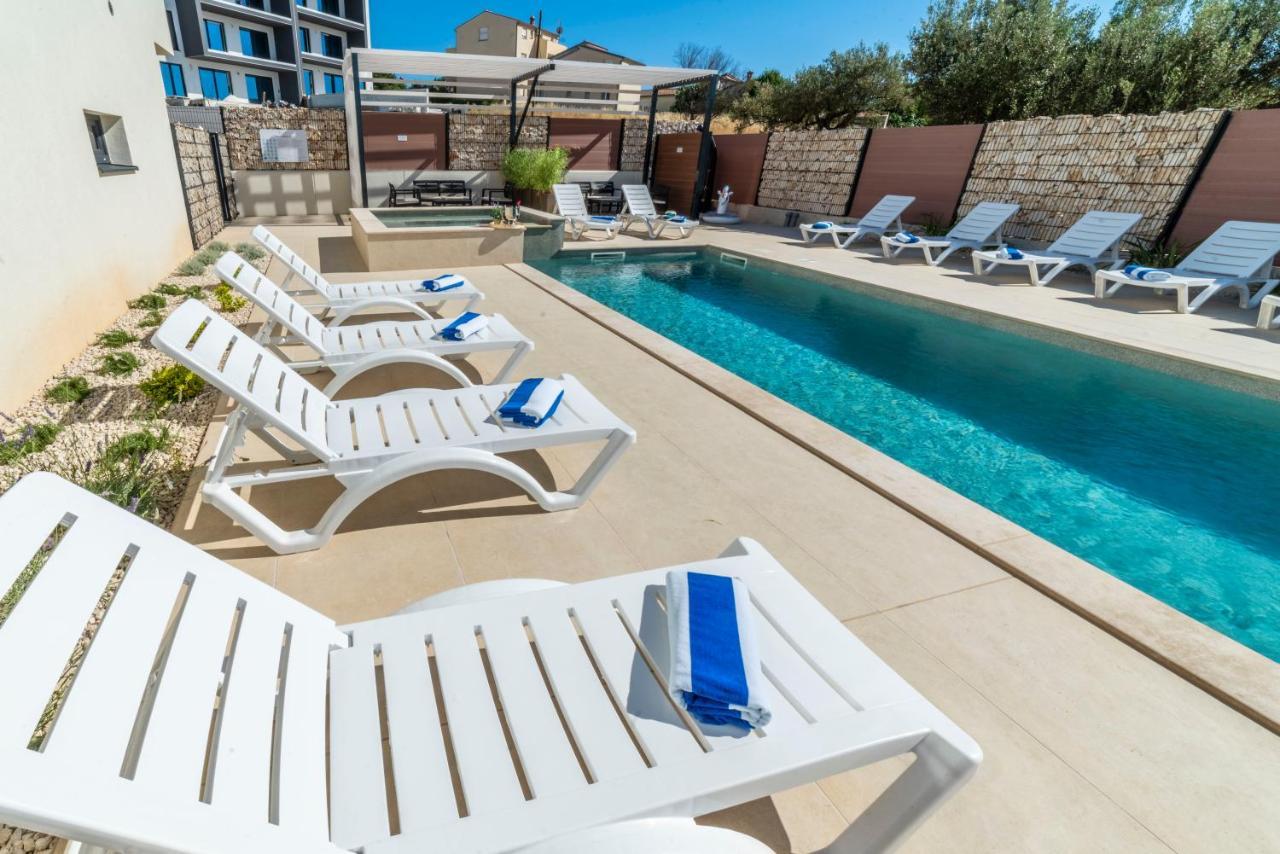 Pinna Residence - Galija Пула Экстерьер фото