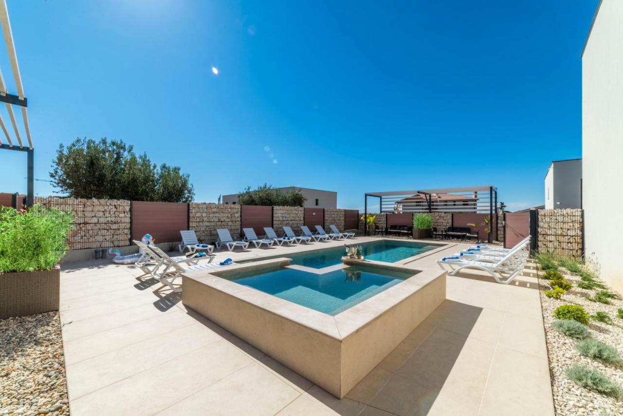 Pinna Residence - Galija Пула Экстерьер фото
