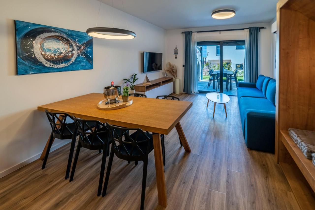 Pinna Residence - Galija Пула Экстерьер фото