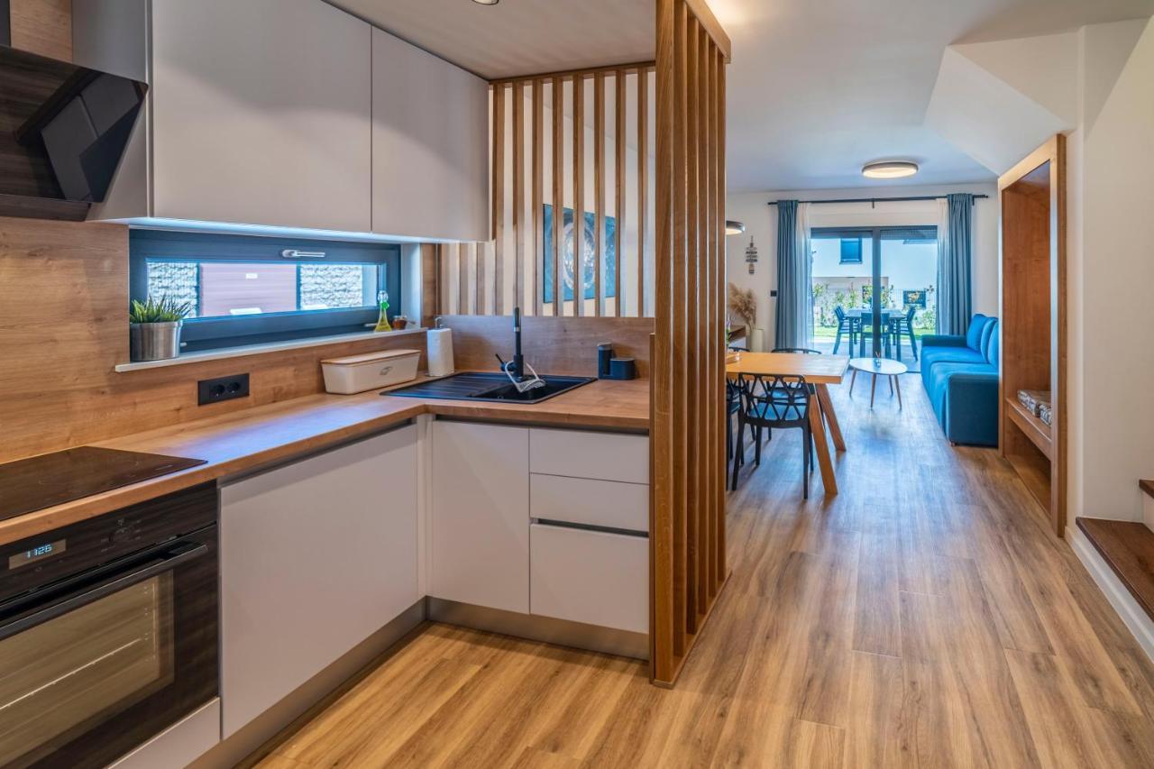 Pinna Residence - Galija Пула Экстерьер фото