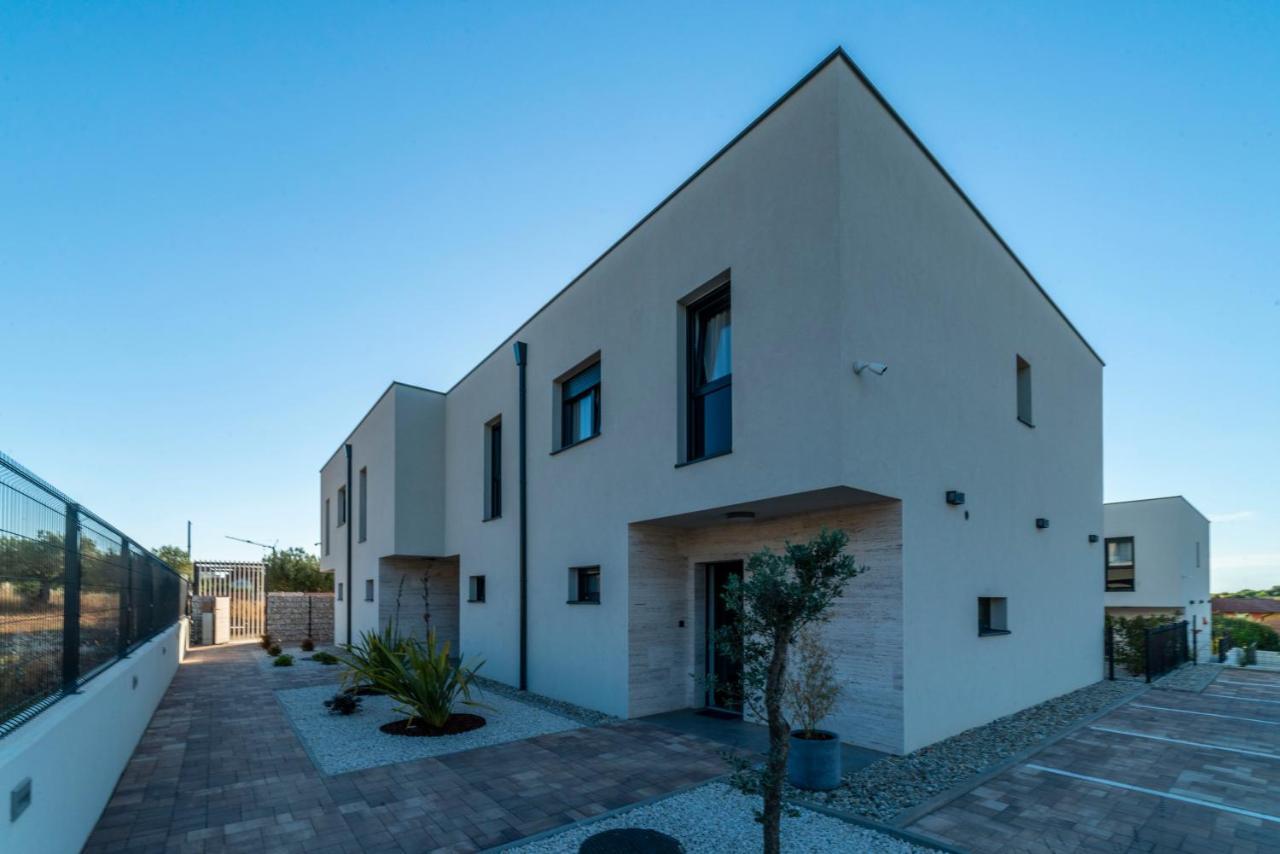Pinna Residence - Galija Пула Экстерьер фото